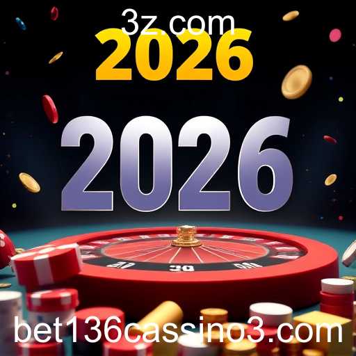 A Evolução do Bet136 Cassino em 2026