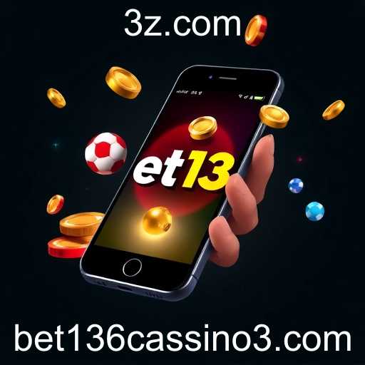 A Ascensão do Bet136 Cassino no Brasil
