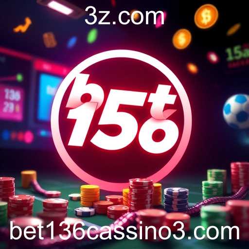 A Ascensão e Desafios do Bet136 Cassino em 2026