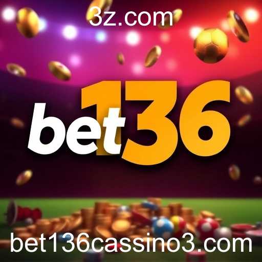 A Evolução do Bet136 Cassino no Cenário Atual