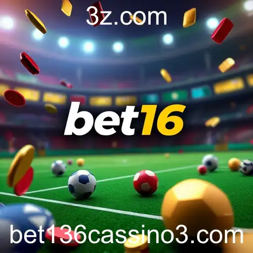 A Ascensão do Bet136 no Mercado de Cassinos Online
