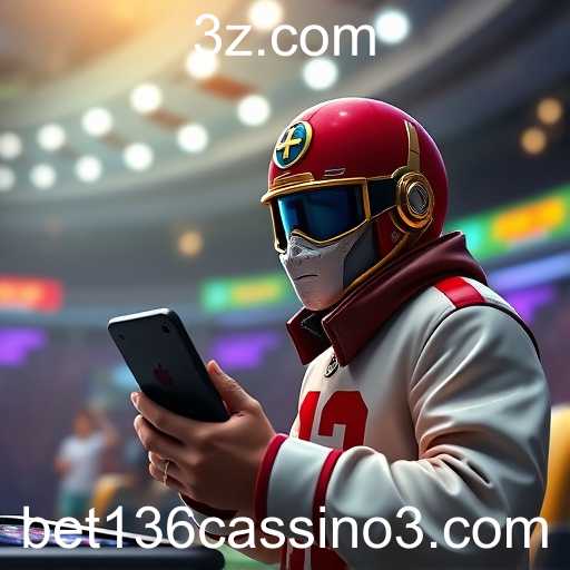 A Evolução do Bet136 no Mercado de Cassinos Online
