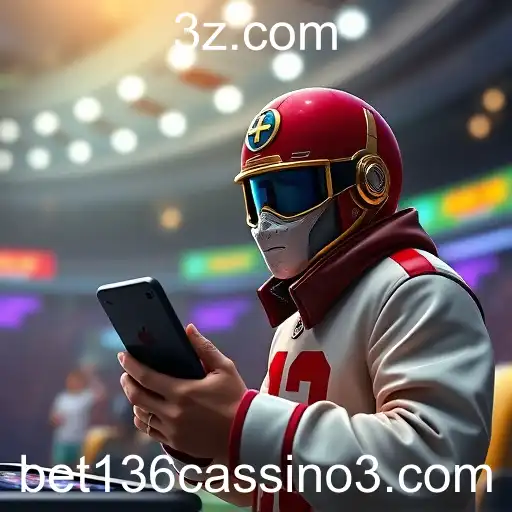 A Evolução do Bet136 no Mercado de Cassinos Online