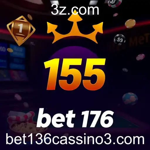A Ascensão do Bet136 Cassino no Mercado de Jogos Online