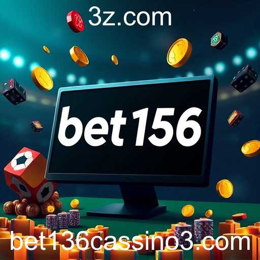 A Ascensão do Bet136 no Mercado Brasileiro de Cassinos