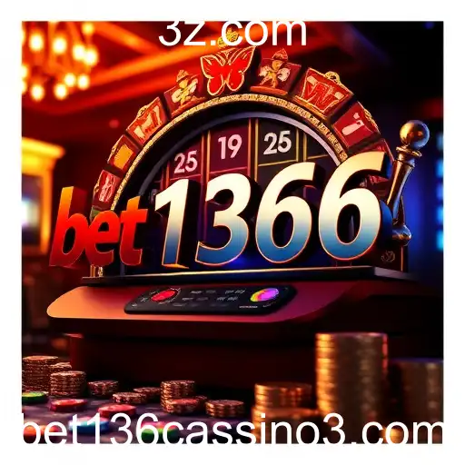 Tendências do Bet136 Cassino em 2026