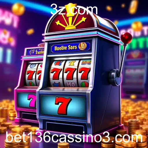 A Evolução do Bet136 Cassino em 2025