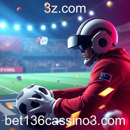 A Ascensão do Bet136 no Cenário de Jogos Online