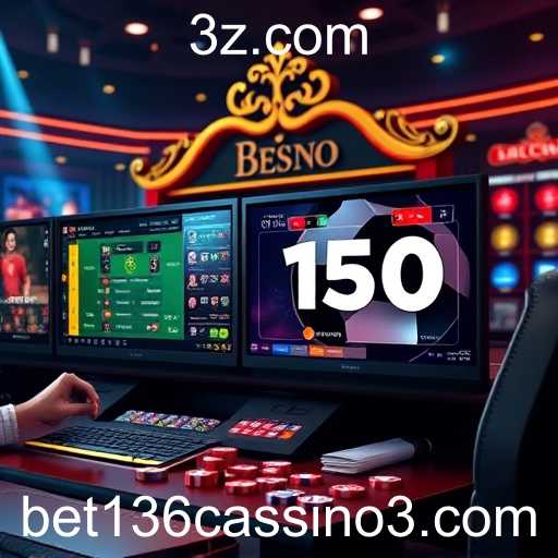 A Ascensão do Cassino Online no Brasil