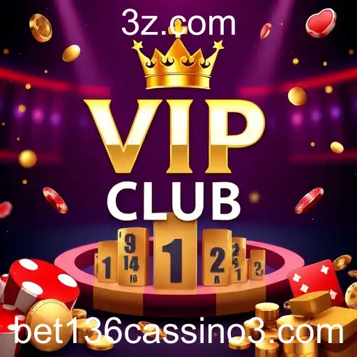 A Evolução do Bet136 Cassino no Mercado Brasileiro