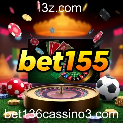 A Evolução dos Cassinos Online e a Popularidade do Bet136