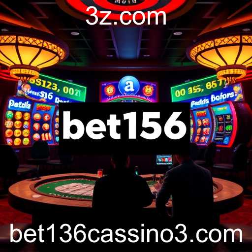 A Evolução dos Cassinos Online e a Ascensão do bet136