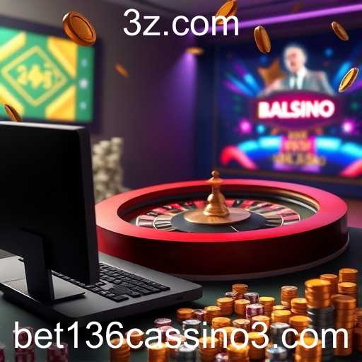 Expansão do Mercado de Cassinos Online no Brasil