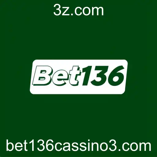 O Crescimento do Bet136 Cassino na Era Digital