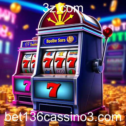 A Expansão do Casino Online: O Papel do Bet136