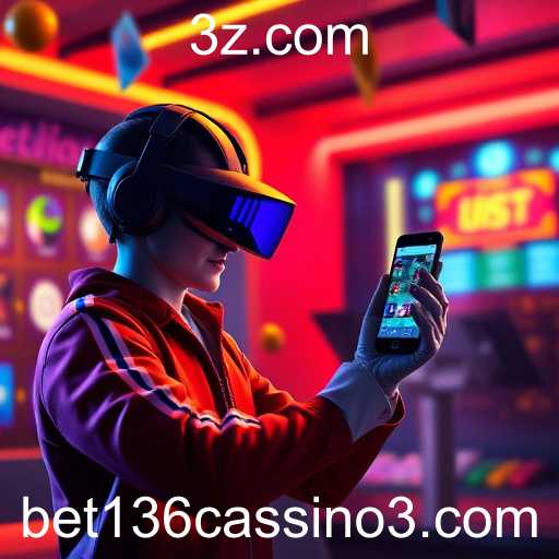 Crescimento do Mercado de Cassinos Online em 2026