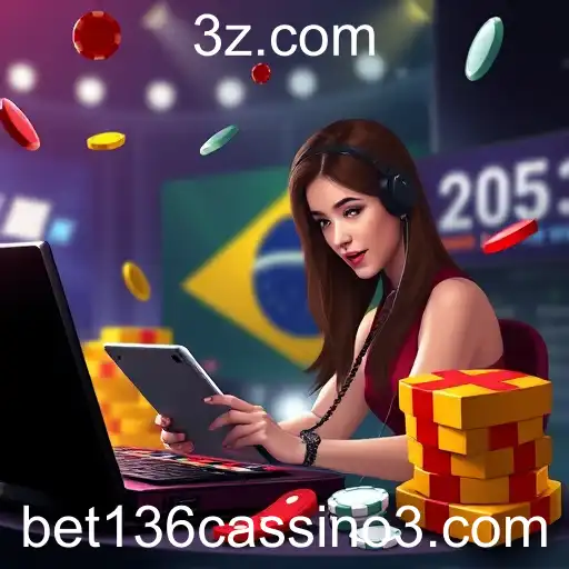 O Impacto dos Jogos Online nas Economias Locais