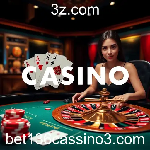 O Impacto do bet136 Cassino no Mercado de Jogos Online