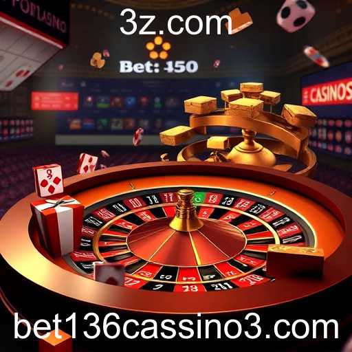 Impacto dos Jogos de Cassino em 2026: Uma Análise do Bet136