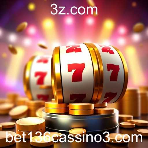 Explorando a Emocionante Categoria de Jogos 'Progressive Jackpots' no Bet136 Cassino