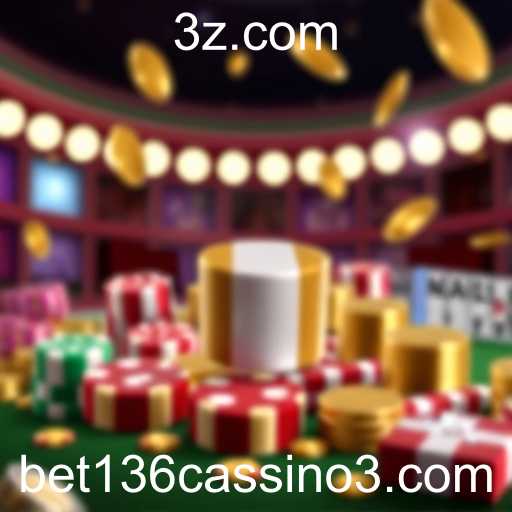 Explore as Excitantes Promoções no Bet136 Cassino