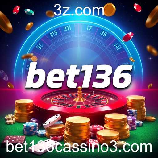 A Ascensão do Bet136 no Mercado de Cassinos Online