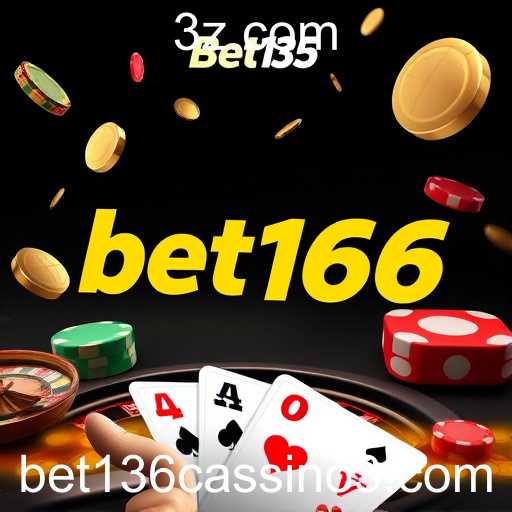 A Ascensão do Cassino Online Bet136 em 2026