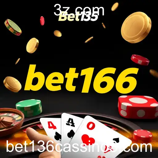 A Ascensão do Cassino Online Bet136 em 2026