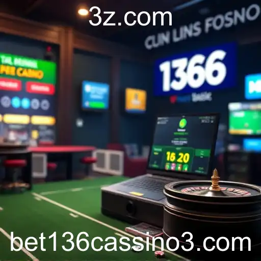 O Crescimento dos Cassinos Online no Brasil