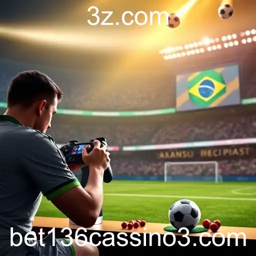 Tendências do Mercado de Cassinos Online em 2025