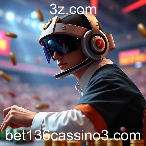 Tendências e Novidades do Cassino Online